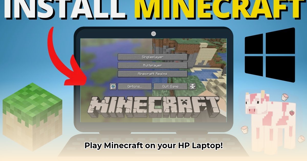 minecraft-download-hp-laptop